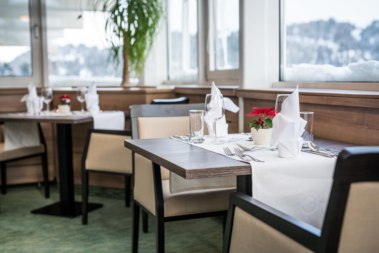Hotel Panorama Hotel Turracher Hoehe Turracher Hoehe