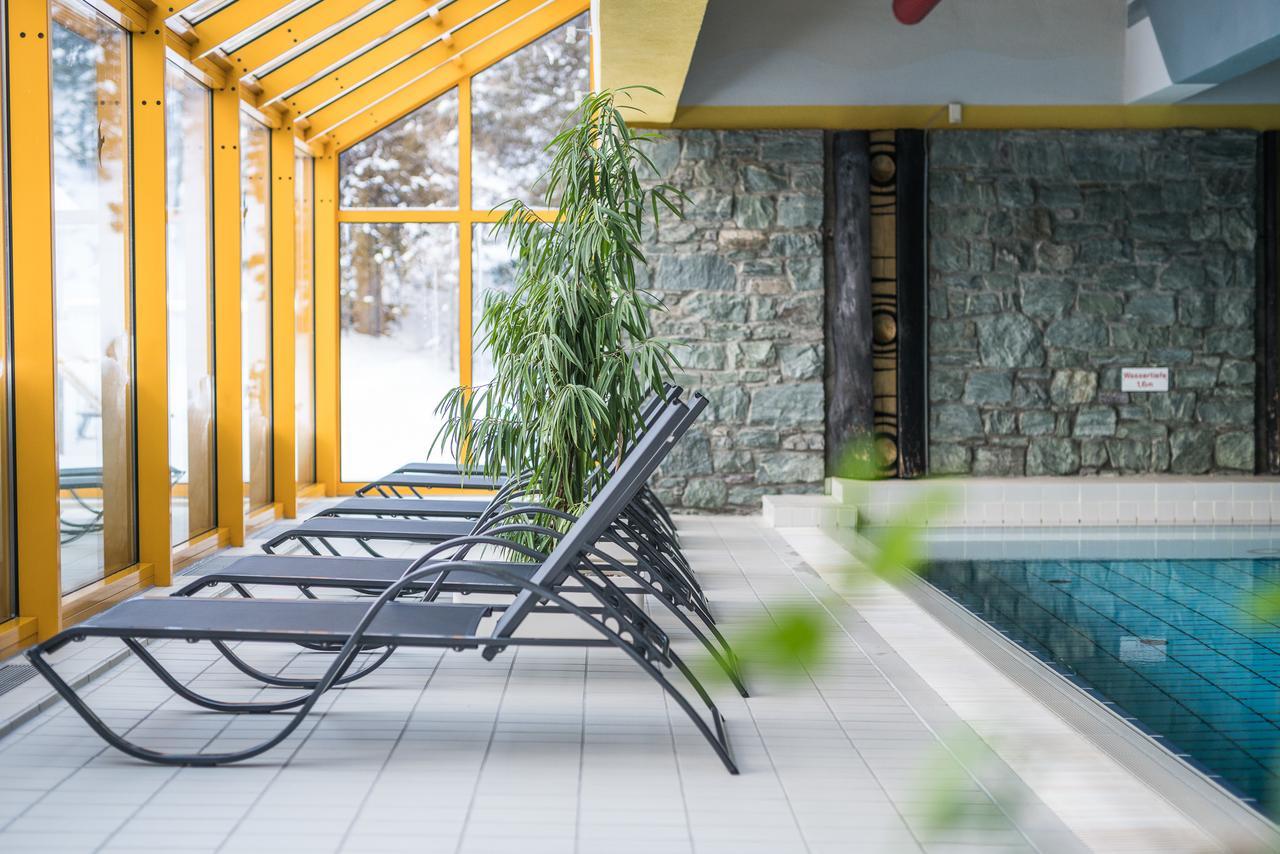Panorama Hotel Turracher Hoehe
