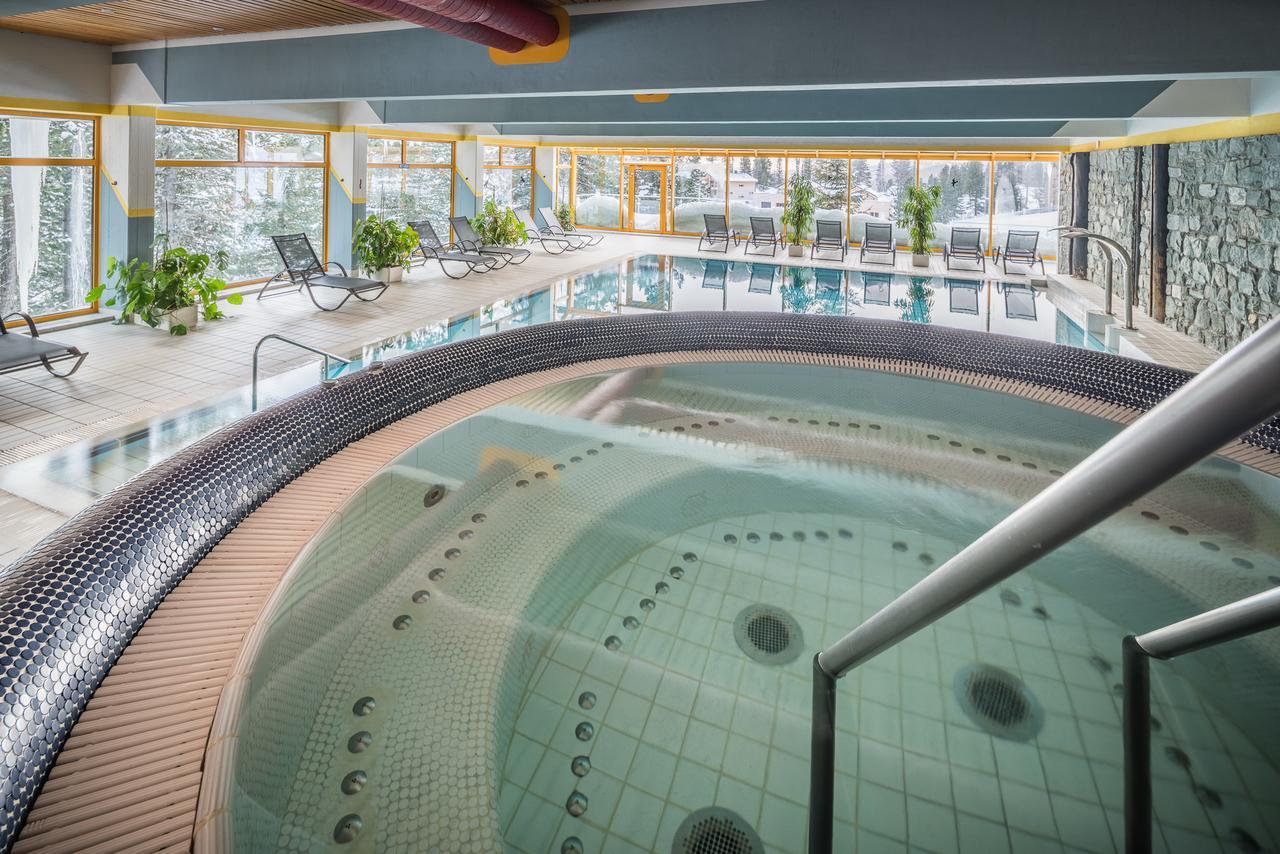 Panorama Hotel Turracher Hoehe Turracher Hoehe