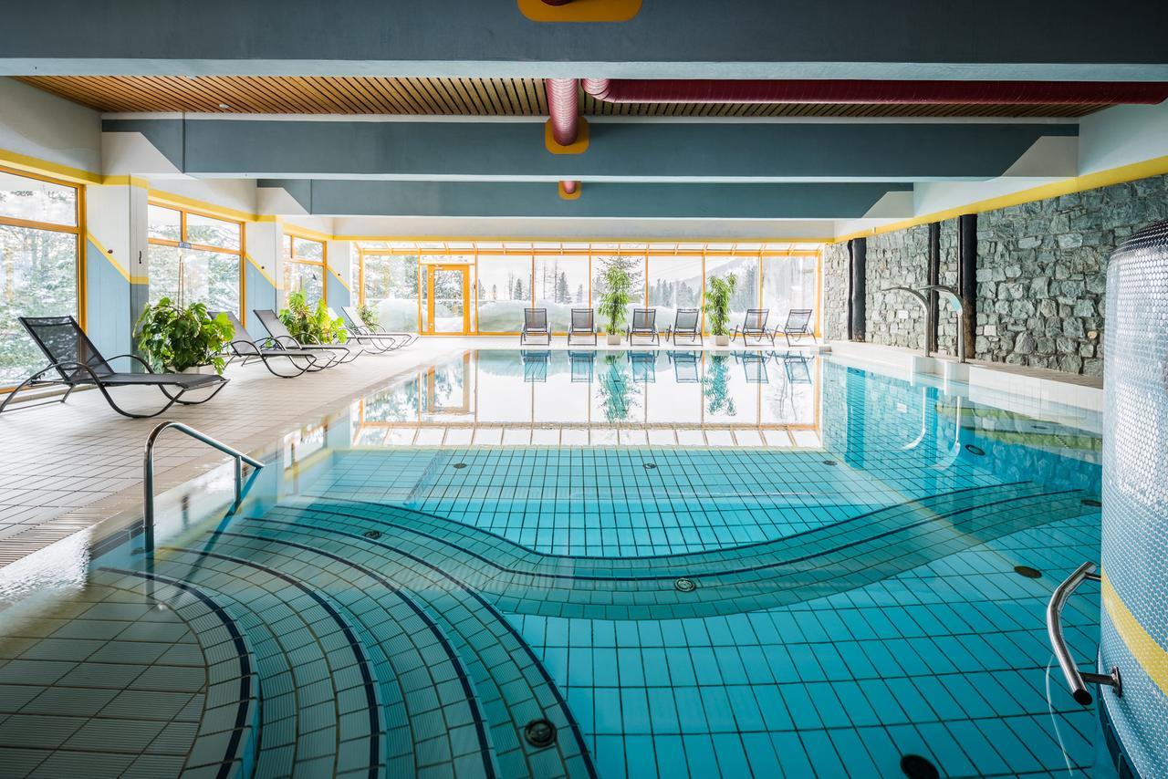 Panorama Hotel Turracher Hoehe 4*
