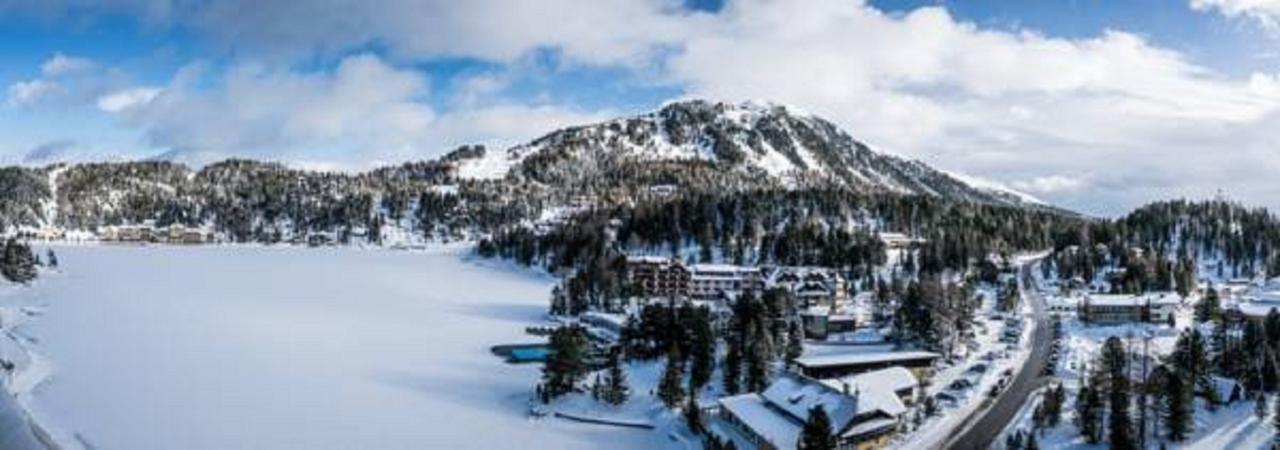 Panorama Hotel Turracher Hoehe Turracher Hoehe