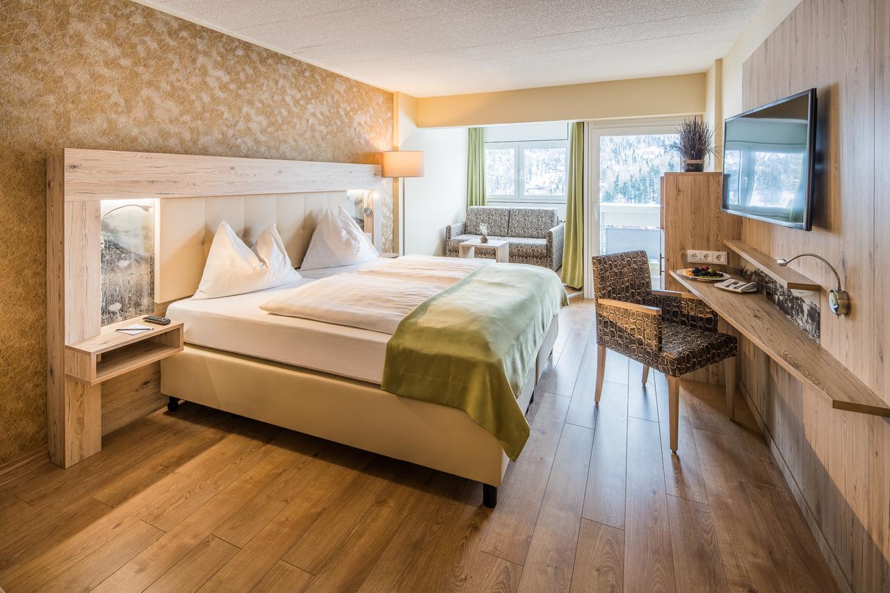 Hotel Panorama Hotel Turracher Hoehe 4*