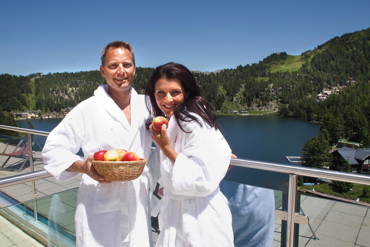 Panorama Hotel Turracher Hoehe 4*