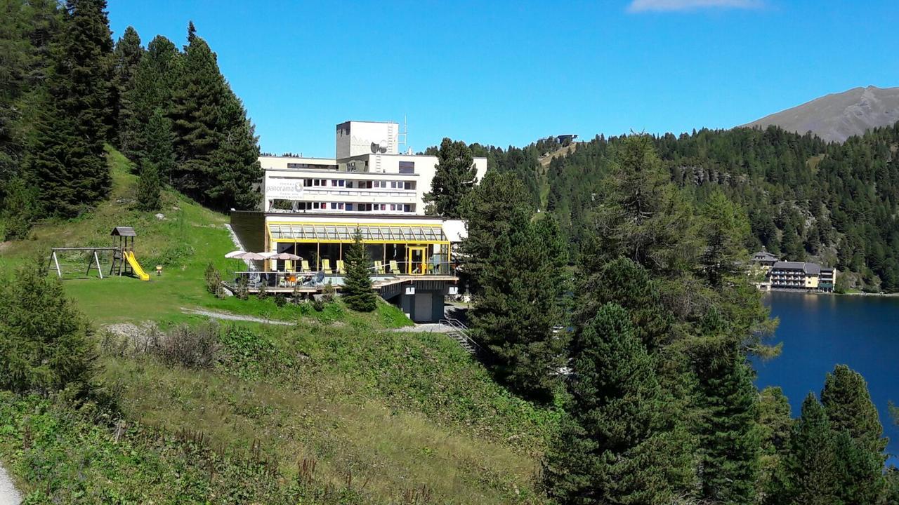 Panorama Hotel Turracher Hoehe Hotel