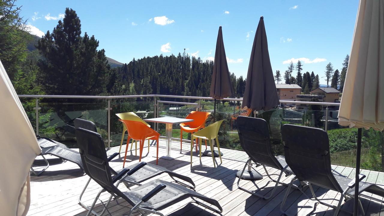 Panorama Hotel Turracher Hoehe