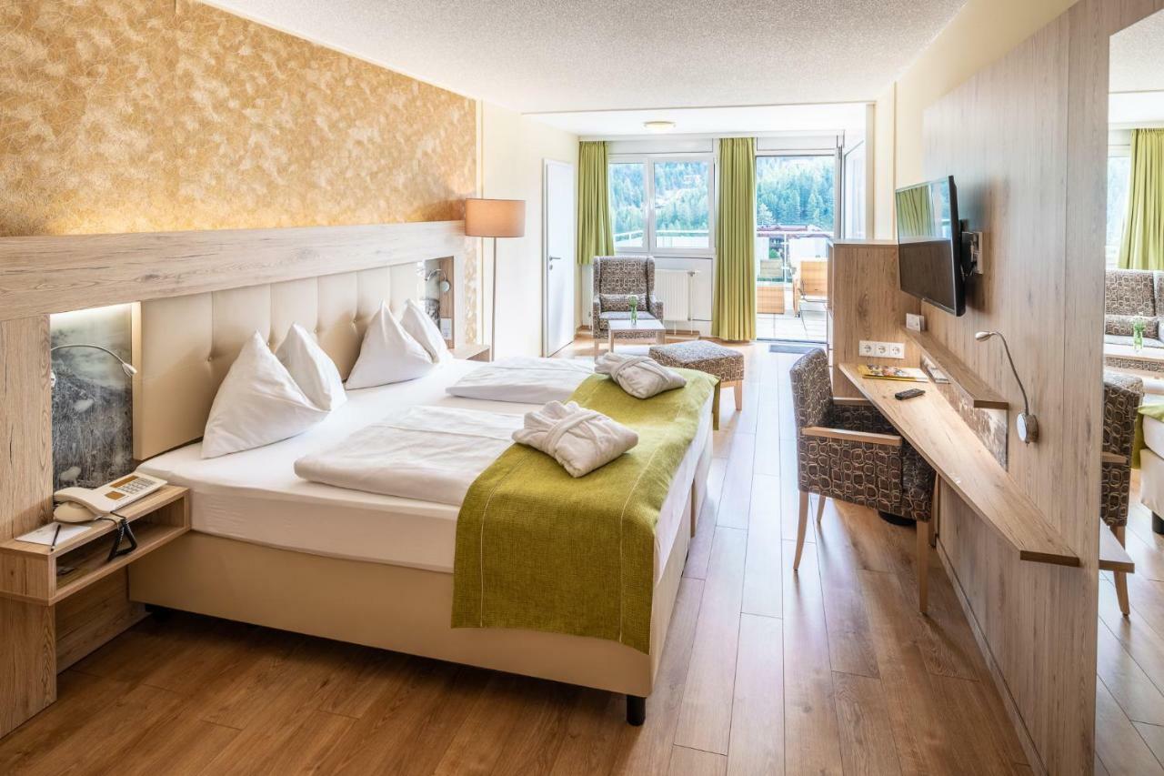 Panorama Hotel Turracher Hoehe Hotel 4*