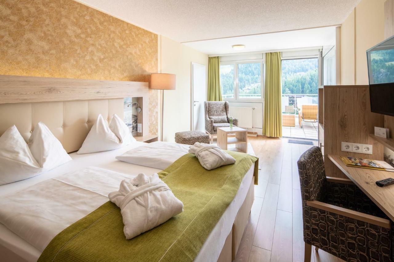 Hotel Panorama Hotel Turracher Hoehe Turracher Hoehe