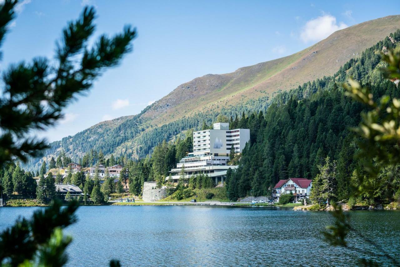 Panorama Hotel Turracher Hoehe Hotel 4*