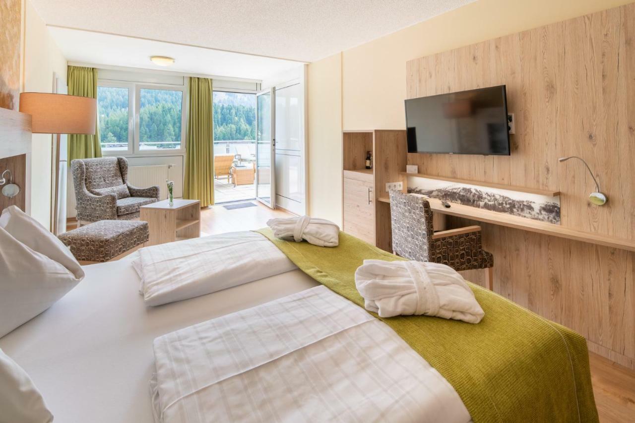 Panorama Hotel Turracher Hoehe Hotel 4*