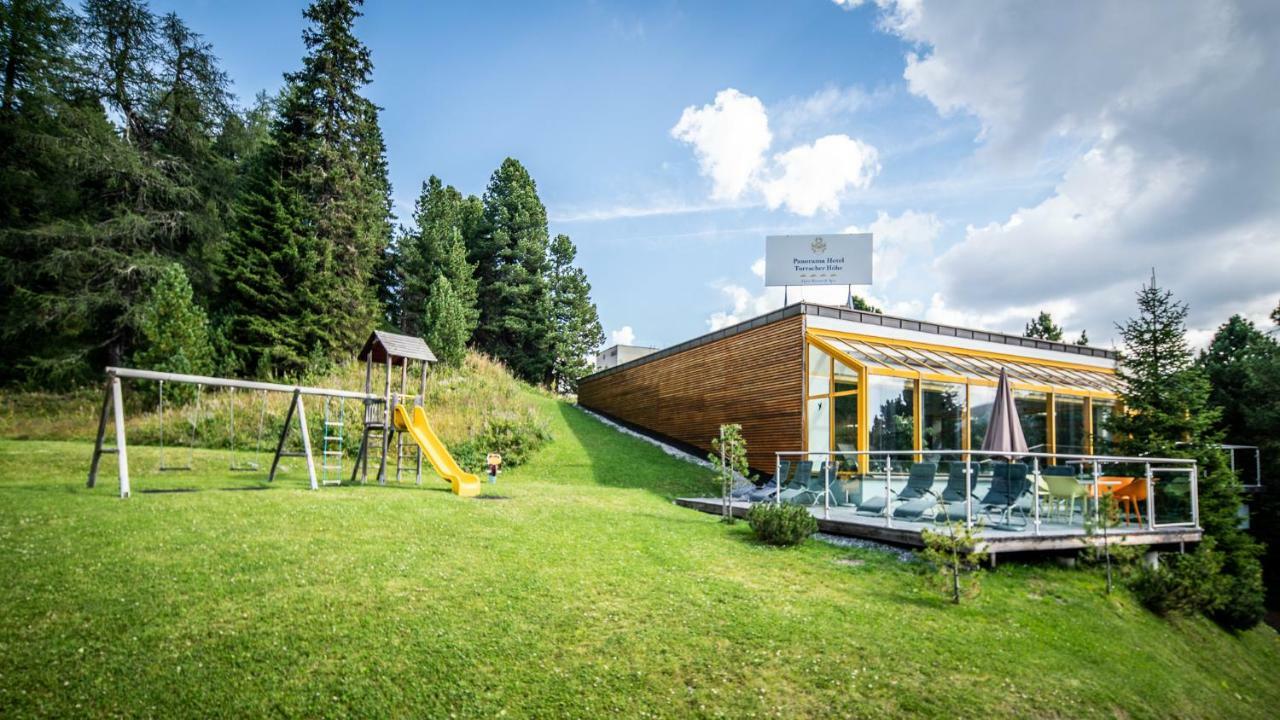 Hotel Panorama Hotel Turracher Hoehe Turracher Hoehe